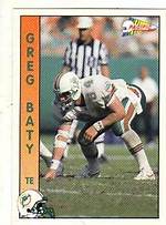 Greg Baty