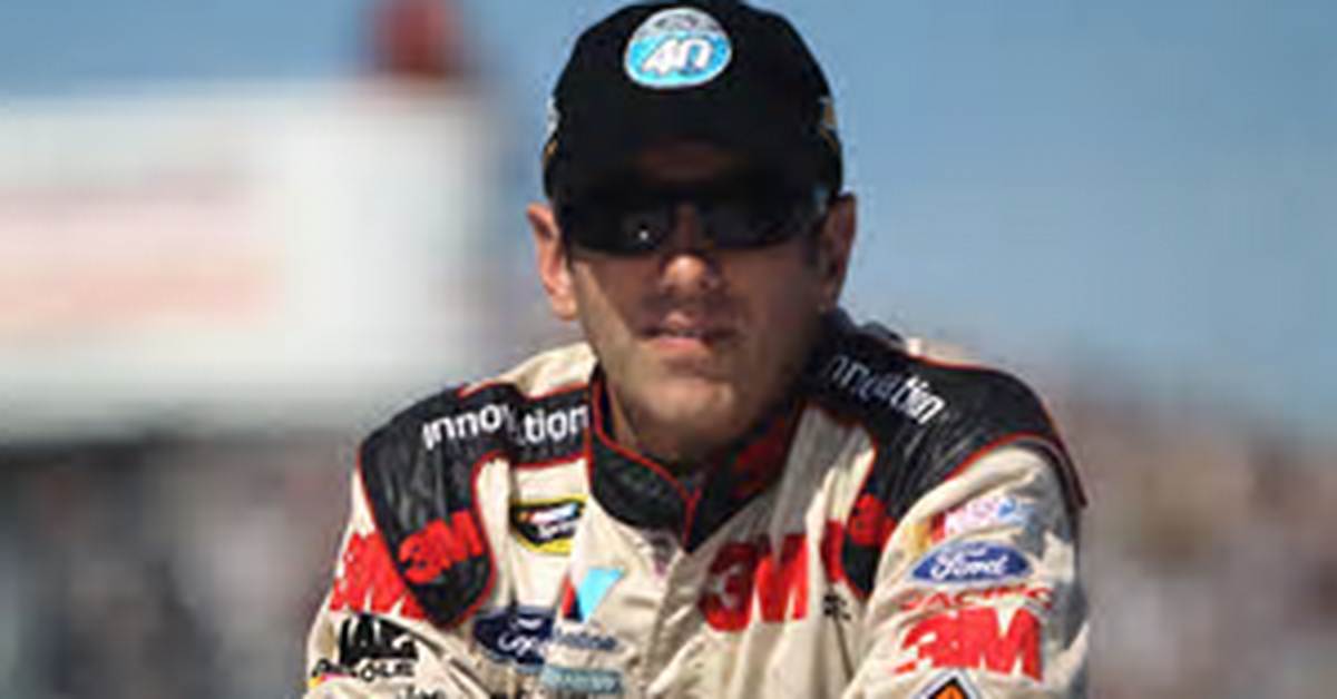 Greg Biffle
