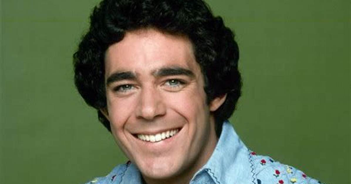 Greg Brady