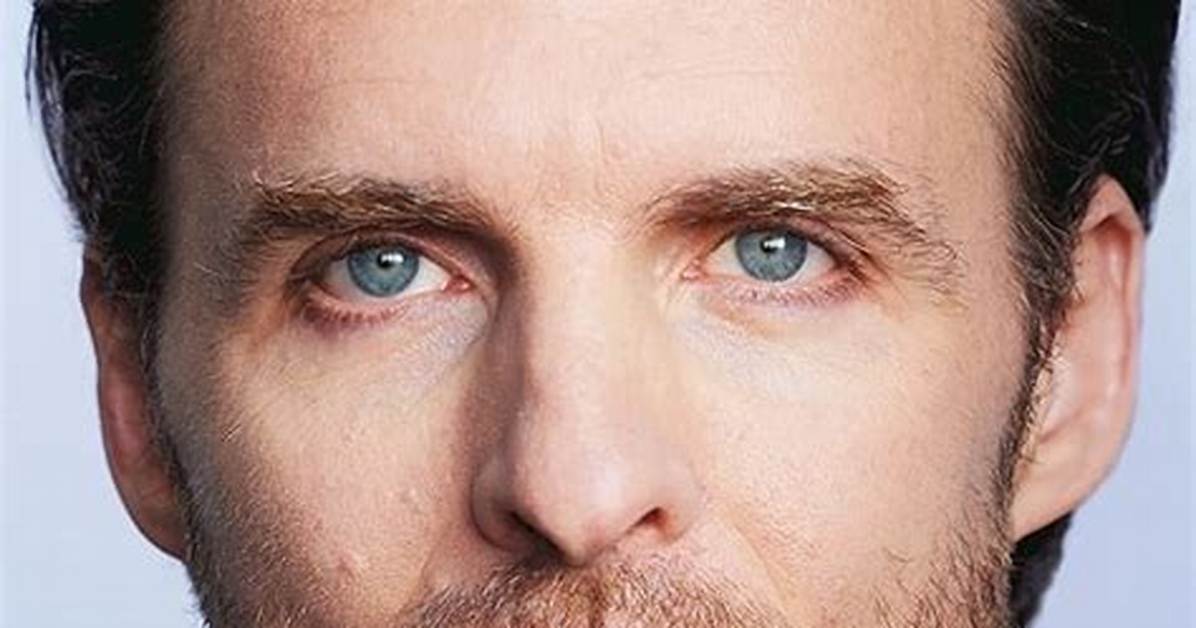 Greg Bryk