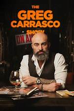 Greg Carrasco