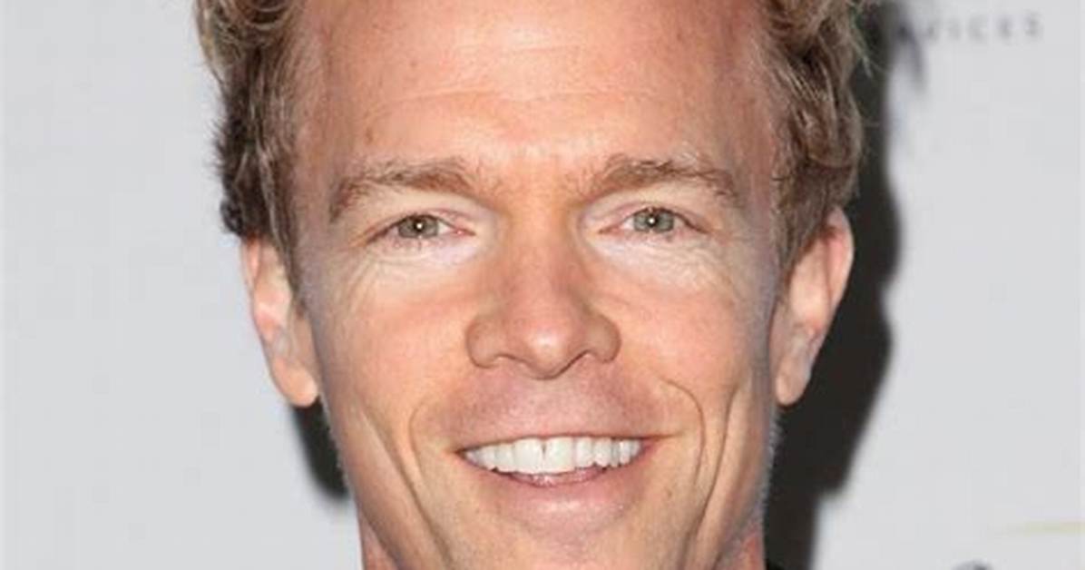 Greg Coolidge