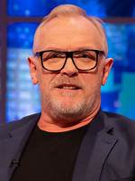 Greg Davies