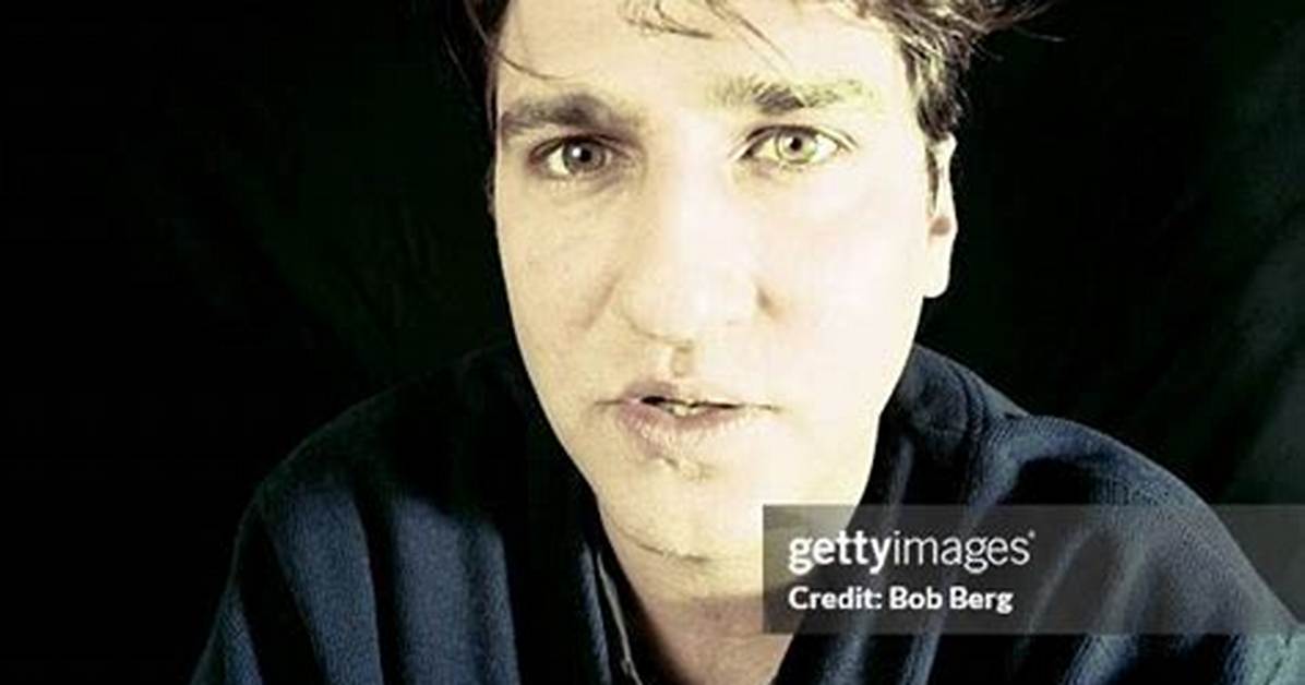 Greg Dulli