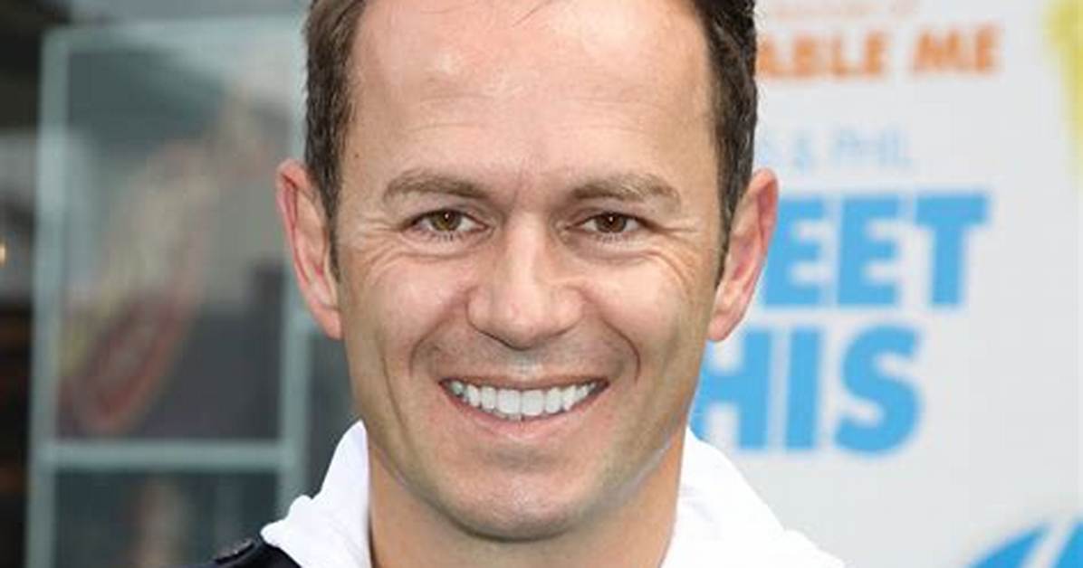 Greg Ellis