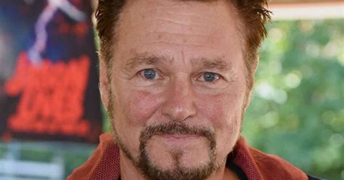 Greg Evigan
