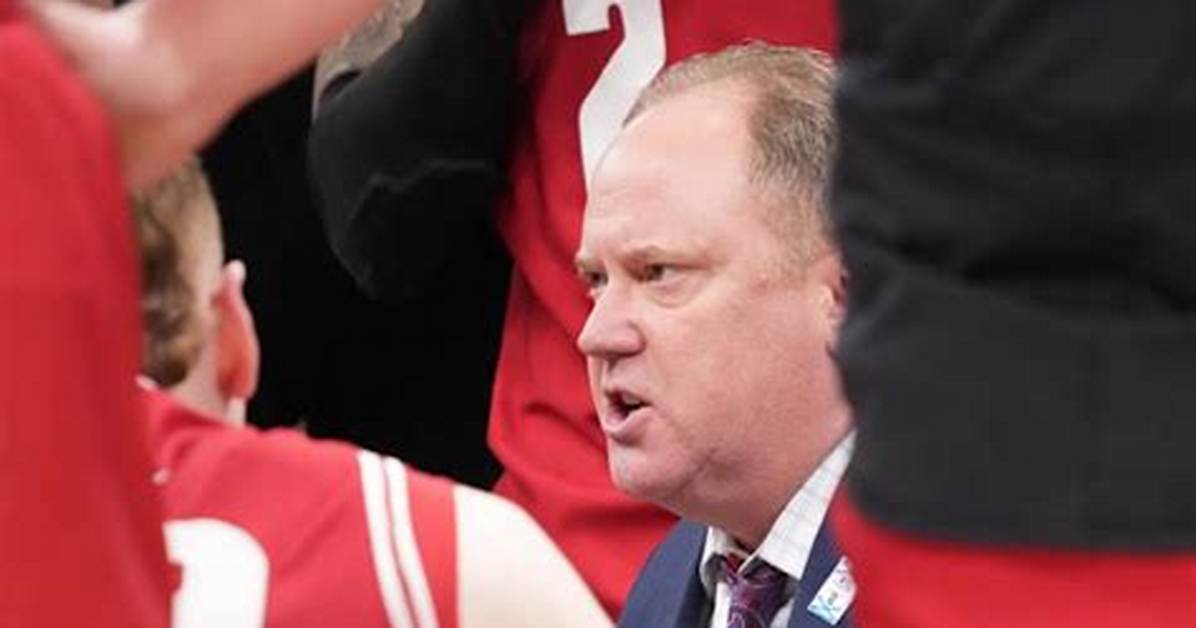 Greg Gard