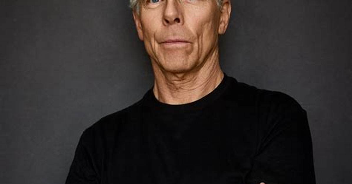Greg Germann