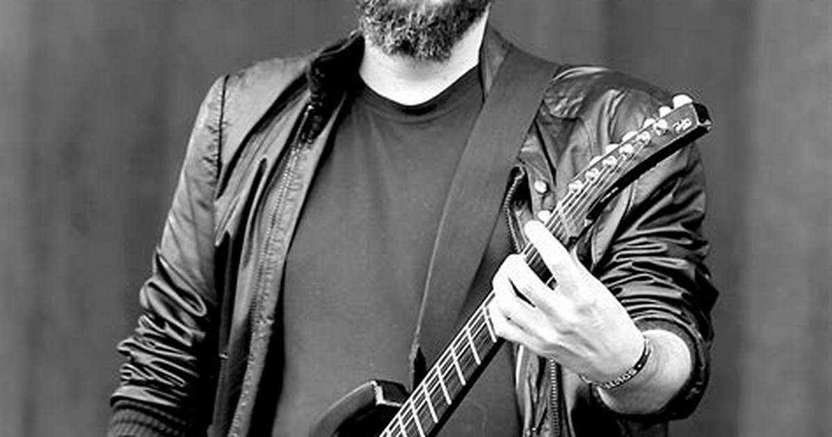 Greg Gonzalez