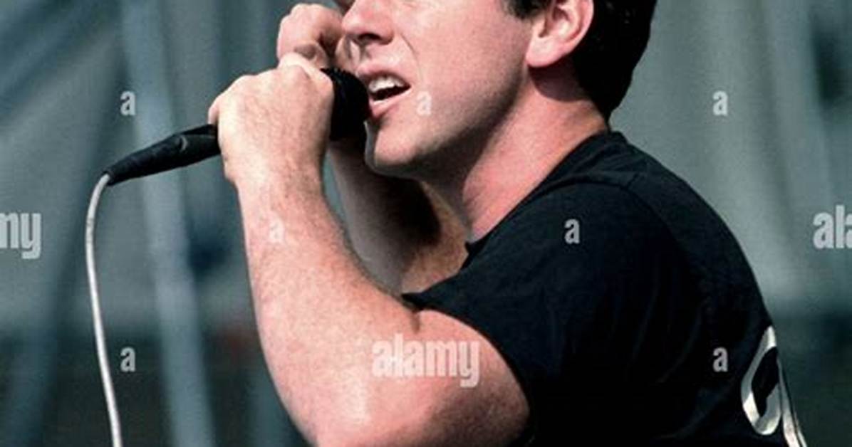 Greg Graffin