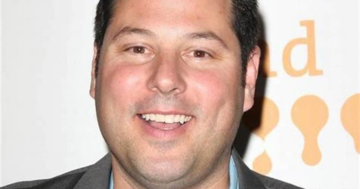 Greg Grunberg