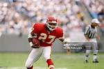 Greg Hill (Running Back)