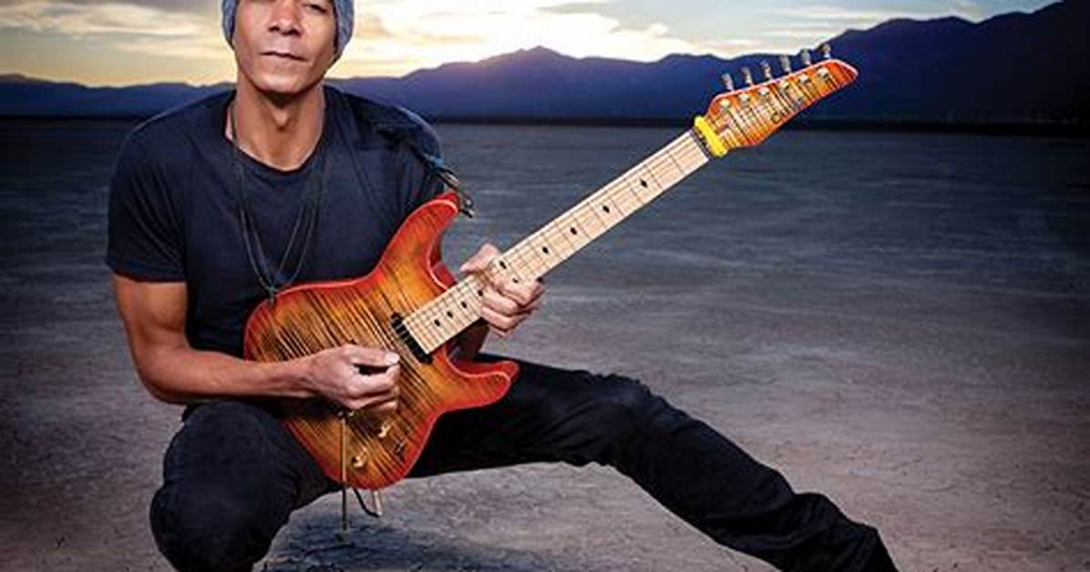 Greg Howe