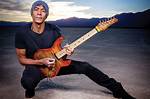 Greg Howe