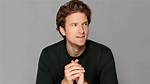 Greg James