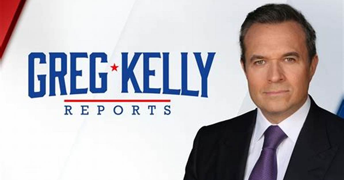 Greg Kelly