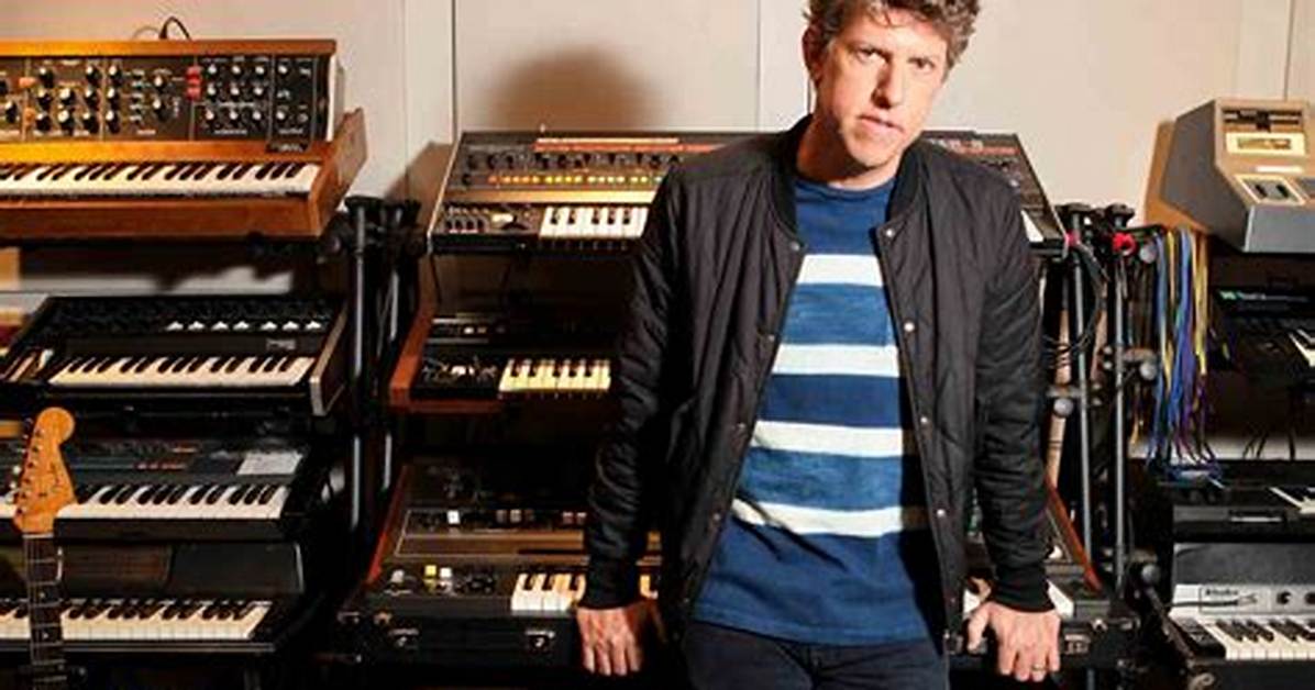 Greg Kurstin