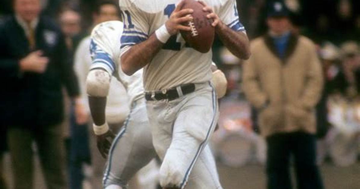 Greg Landry