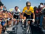 Greg Lemond