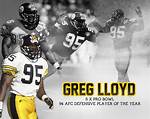 Greg Lloyd Sr.