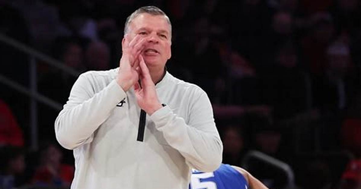 Greg Mcdermott