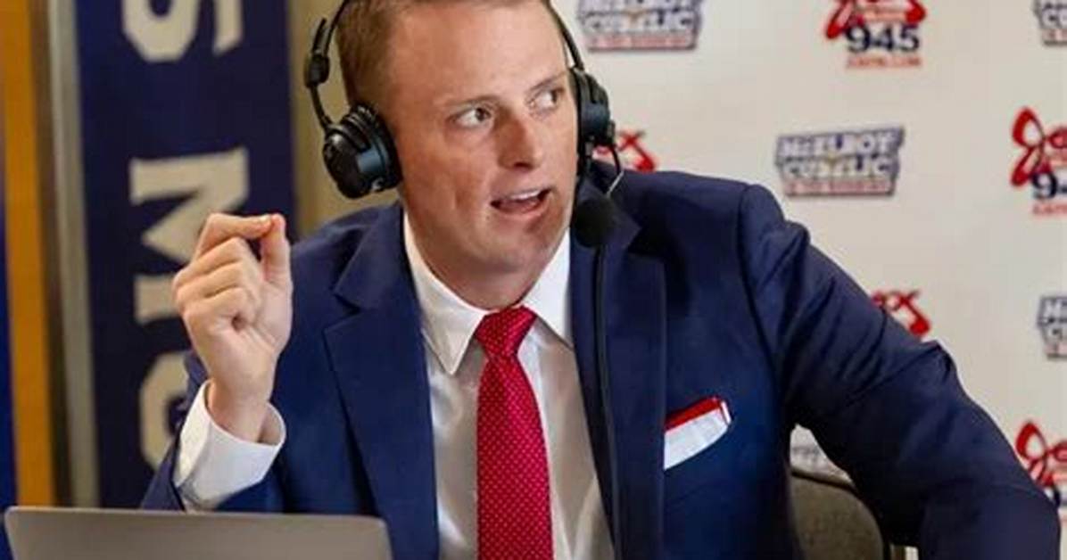Greg Mcelroy Biography