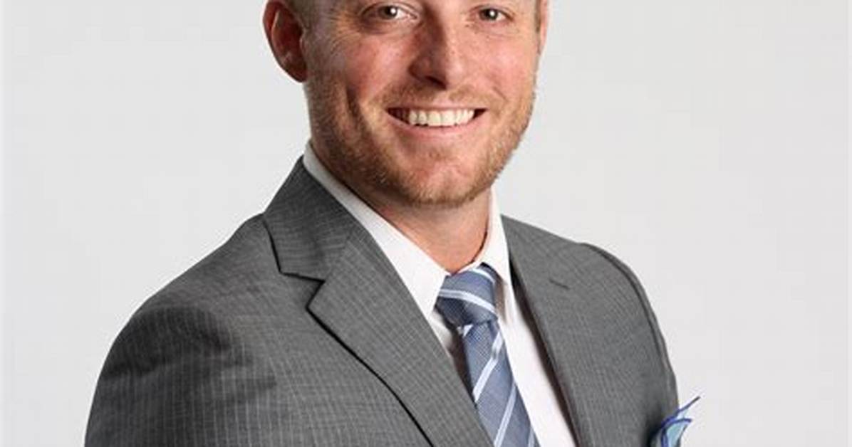 Greg Mcelroy