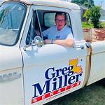 Greg Miller