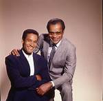 Greg Morris