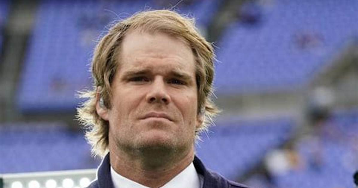 Greg Olson
