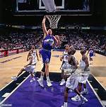 Greg Ostertag