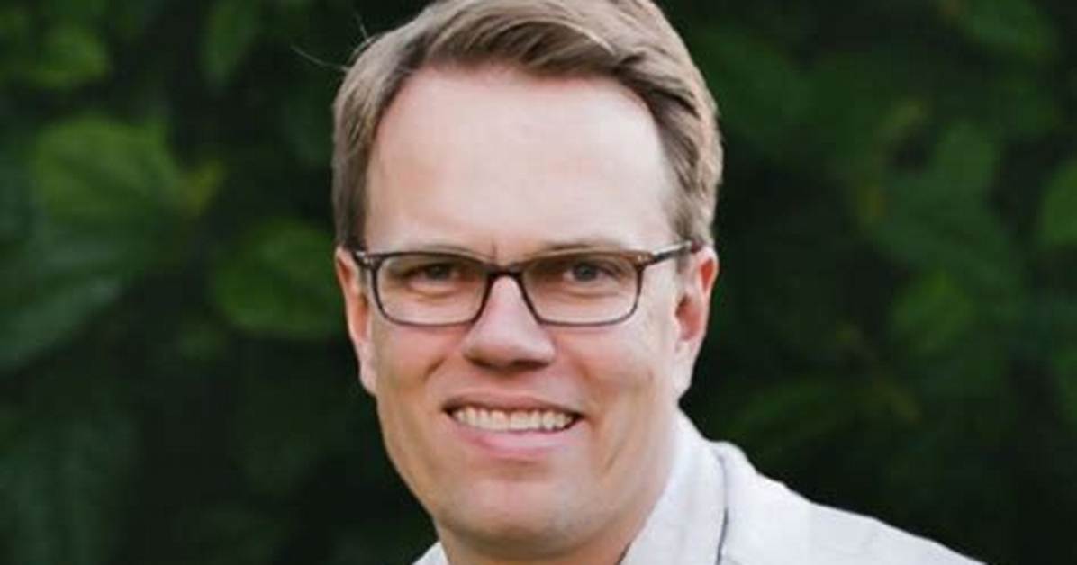 Greg Pearson