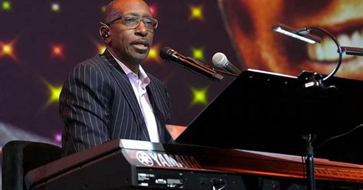 Greg Phillinganes