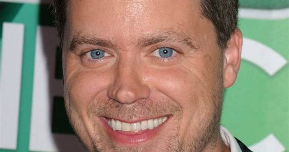Greg Poehler