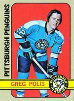 Greg Polis