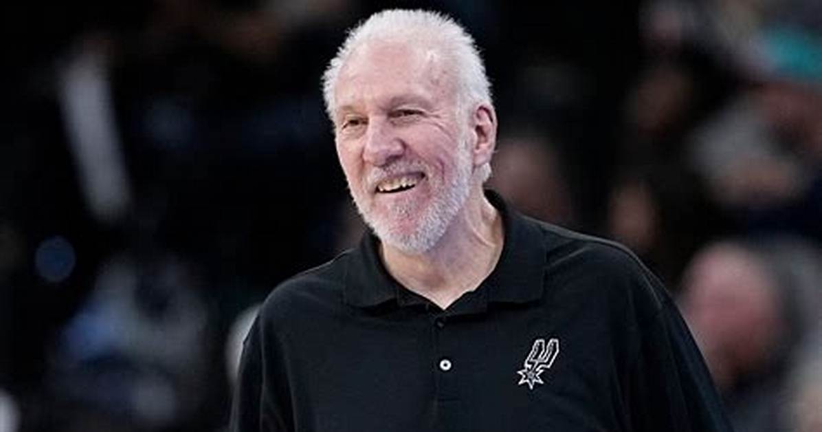 Greg Pop