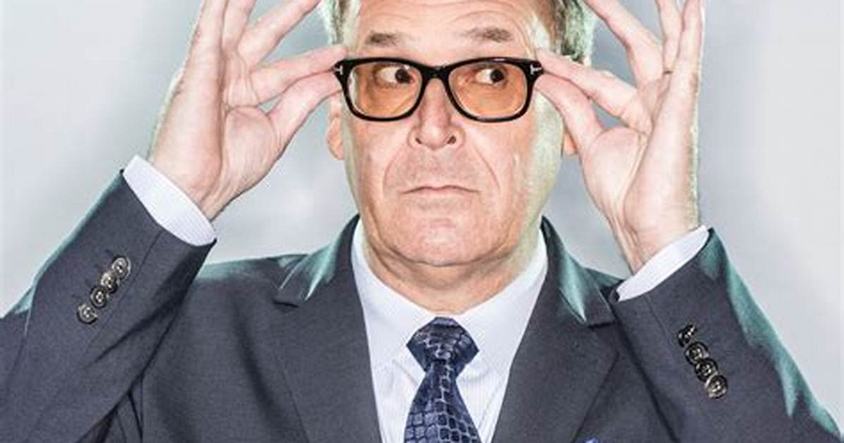 Greg Proops