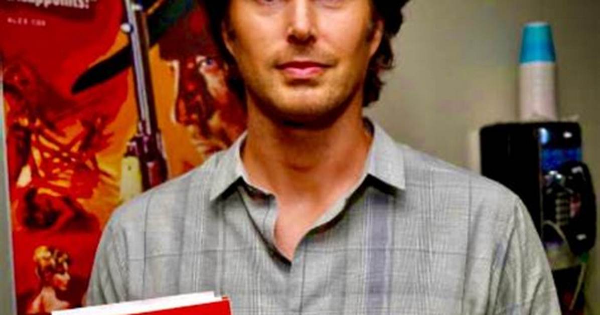 Greg Sestero