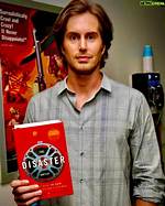 Greg Sestero