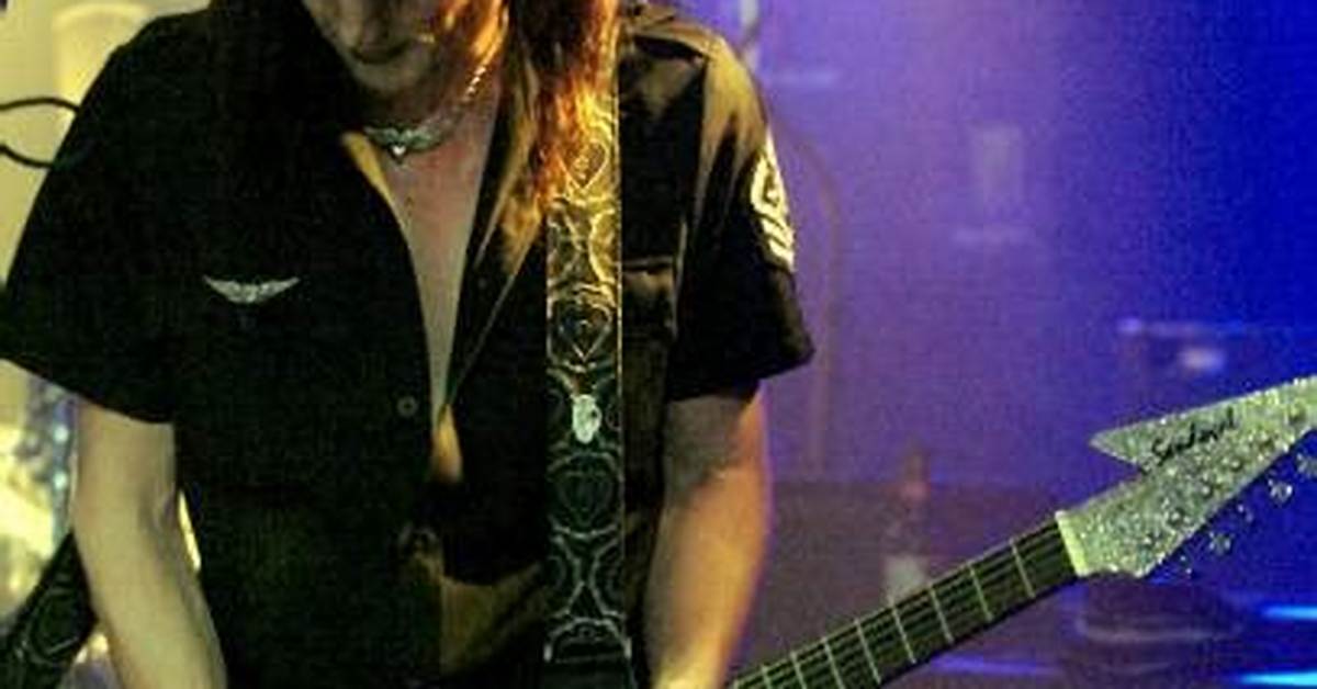 Greg Steele