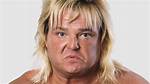Greg Valentine