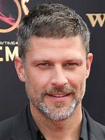 Greg Vaughan