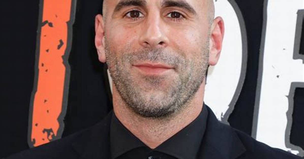 Greg Vrotsos