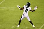 Greg Ward Jr.