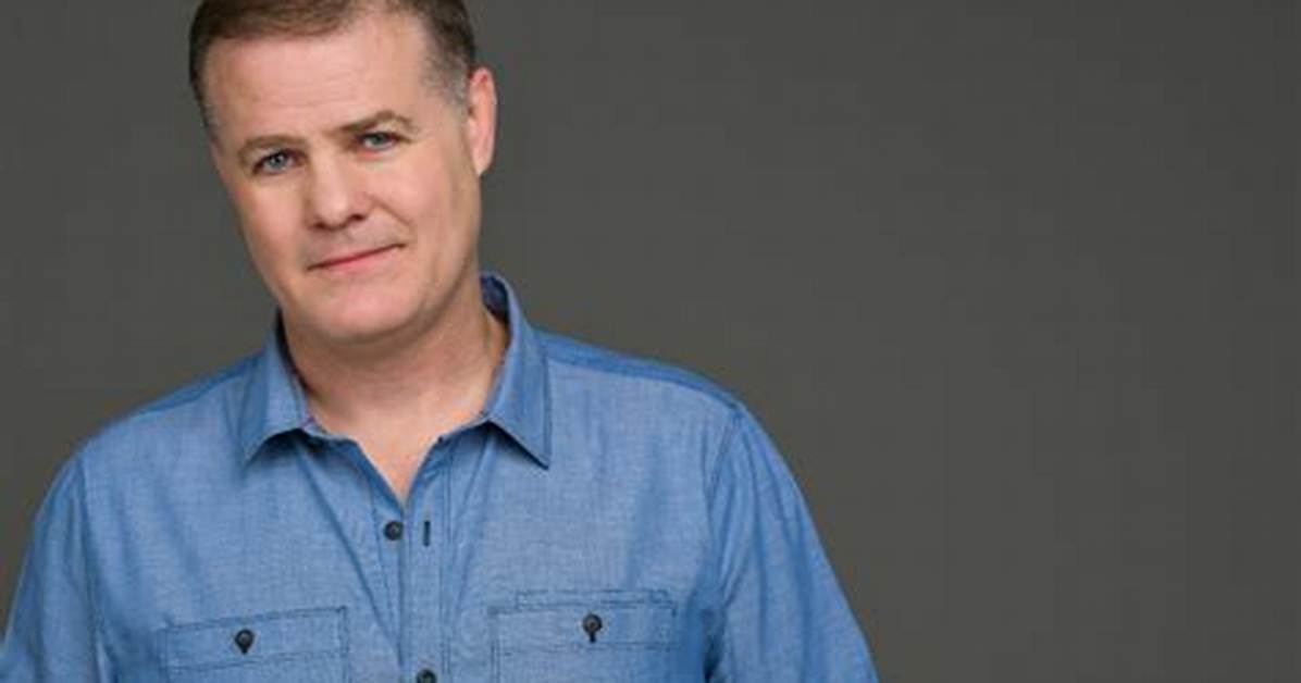 Greg Warren