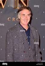 Greg Wise the Crown