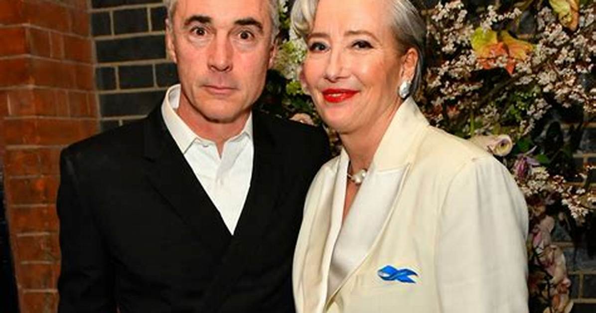 Greg Wise