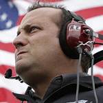 Greg Zipadelli Net Worth