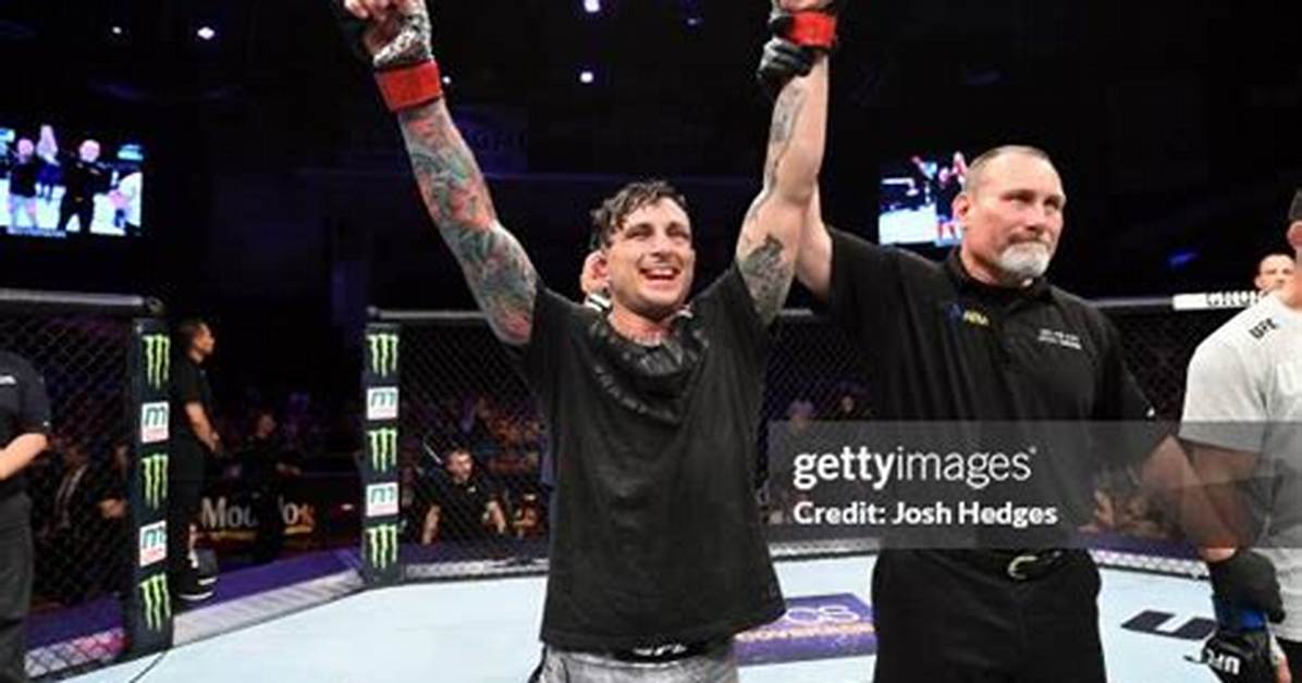 Gregor Gillespie