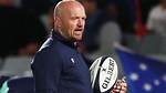 Gregor Townsend